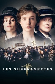 Film Les Suffragettes en Streaming