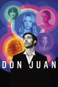 Film Don Juan en Streaming