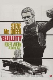 Film Bullitt en Streaming