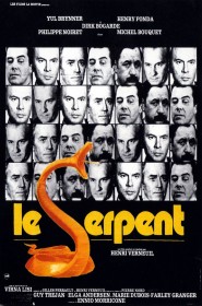 Film Le Serpent en Streaming