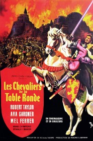 Les Chevaliers de la table ronde