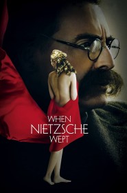 Et Nietzsche a pleuré