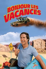 Film Bonjour les vacances en Streaming