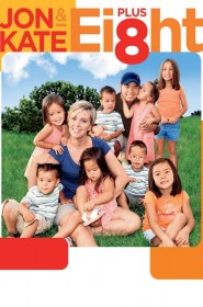 Serie Jon & Kate Plus 8 en streaming