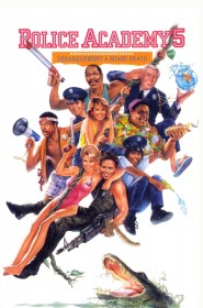 Police Academy 5 : Débarquement à Miami Beach