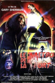 Le Métro de la mort