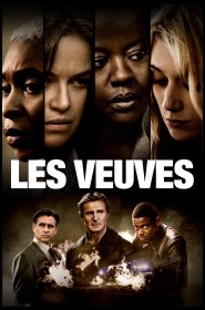 Film Les Veuves en Streaming