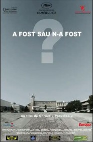 Film 12 h 08 à l'est de Bucarest en Streaming