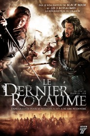 Film Le Dernier royaume en Streaming