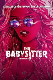 Film The Babysitter en Streaming