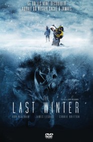 Film The Last Winter en Streaming