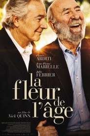 Film La Fleur de l'âge en Streaming