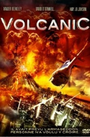 Film Magma, désastre volcanique en Streaming