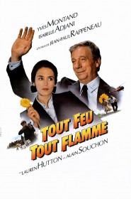 Film Tout feu, tout flamme en Streaming