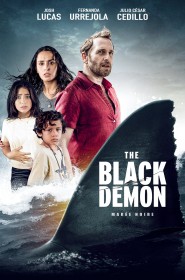 Film The Black Demon en Streaming