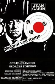 Film Maigret voit rouge en Streaming