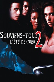 Film Souviens-toi… l'été dernier 2 en Streaming