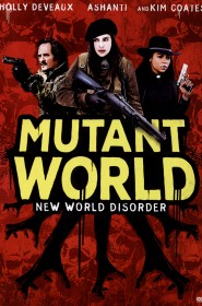 Mutant World