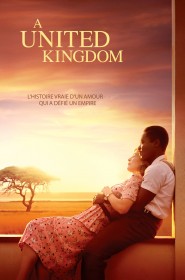 Film A United Kingdom en Streaming