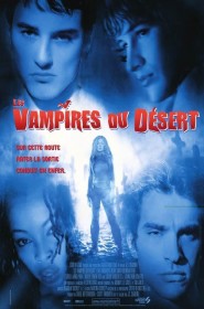 Film Les vampires du désert en Streaming