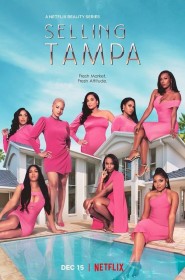 Serie Selling Tampa en streaming