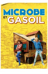 Film Microbe et Gasoil en Streaming