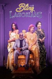 The Bling Lagosians