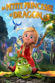 Film La Petite Princesse et le Dragon en Streaming