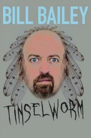 Film Bill Bailey: Tinselworm en Streaming