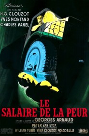 Le Salaire de la peur