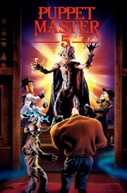 Puppet Master 5 - The Final Chapter