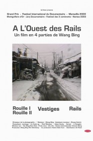 Film À l'ouest des rails en Streaming