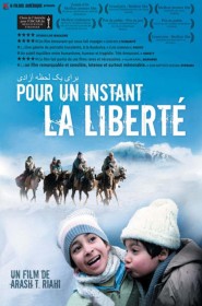 Film Pour un instant, la liberté en Streaming