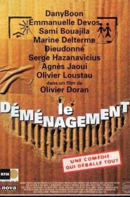 Film Le Déménagement en Streaming