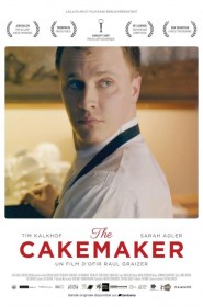 The Cakemaker