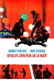 Film Dans la chaleur de la nuit en Streaming