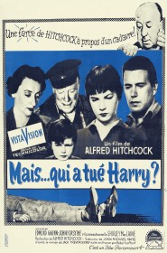 Film Mais… qui a tué Harry ? en Streaming