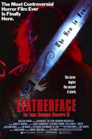 Leatherface : Massacre à la tronçonneuse 3