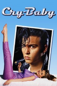 Film Cry-Baby en Streaming