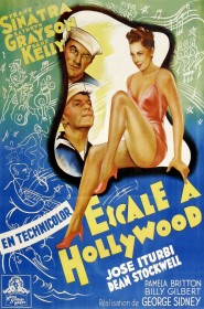 Escale à Hollywood