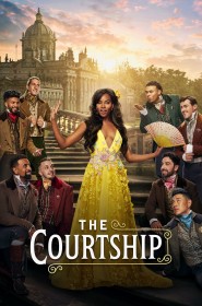 Serie The Courtship en streaming