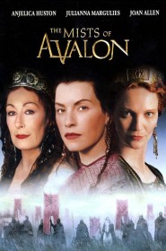 Les brumes d'Avalon