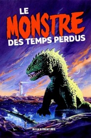 Film Le Monstre des temps perdus en Streaming