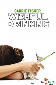 Film Carrie Fisher: Wishful Drinking en Streaming