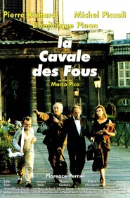 Film La Cavale des fous en Streaming