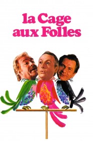 Film La Cage aux folles en Streaming