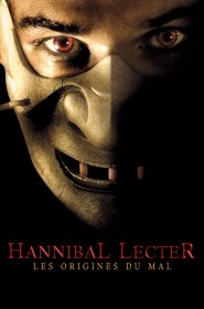 Hannibal Lecter : Les Origines du mal