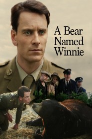 Film Un ourson nommé Winnie en Streaming