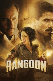 Film Rangoon en Streaming