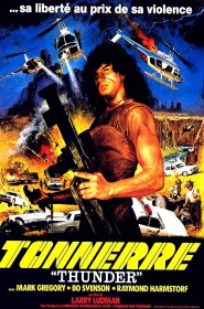 Film Tonnerre en Streaming